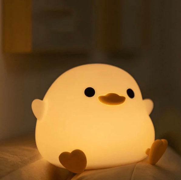 Duck Night Light